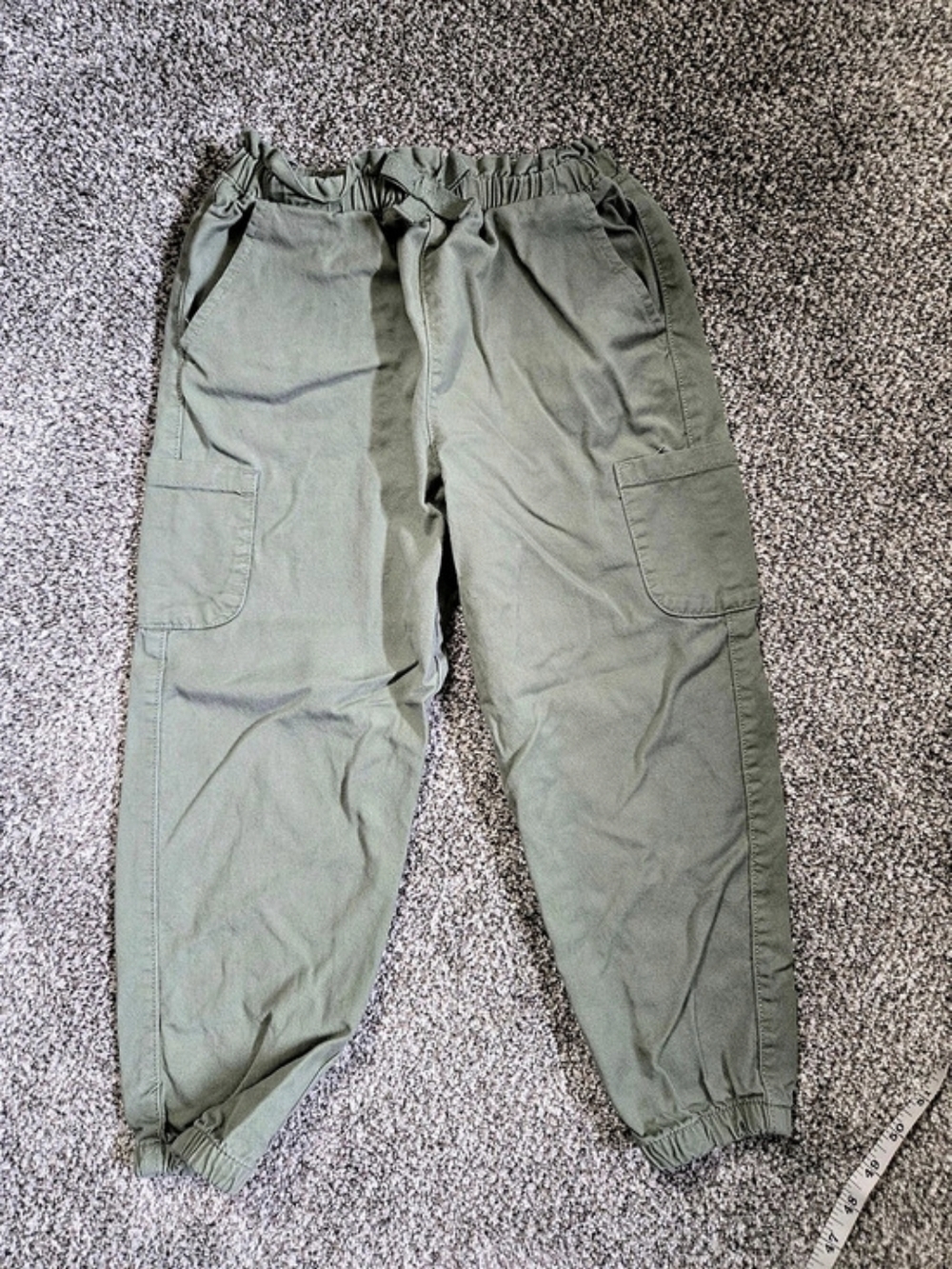 garanimals mix 'em up jogger pants Jogger Pants in Green Girls 5T